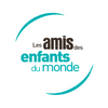 Logo of the association Amis des Enfants du Monde